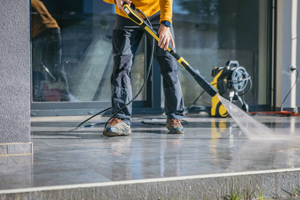 Why Choose Our Certified Pressure Washing Experts for Your Project Needs in Butler, GA?