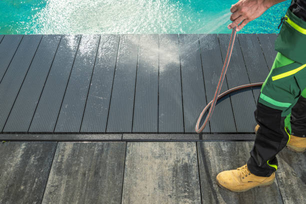 Best Pressure Washing Company Near Me  in Butler, GA