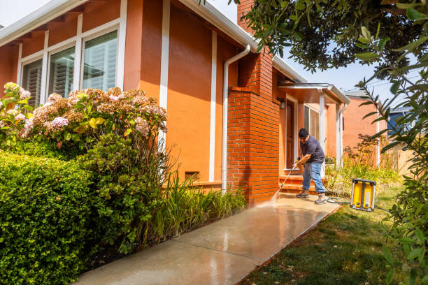 Best Residential Pressure Washing Services  in Butler, GA