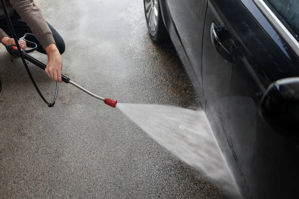 Butler, GA Pressure Washing Company