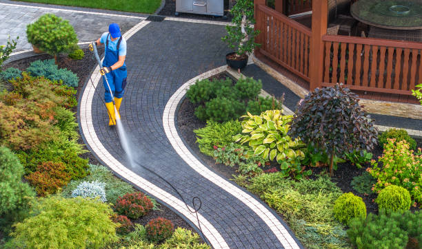 Best Commercial Building Pressure Washing  in Butler, GA